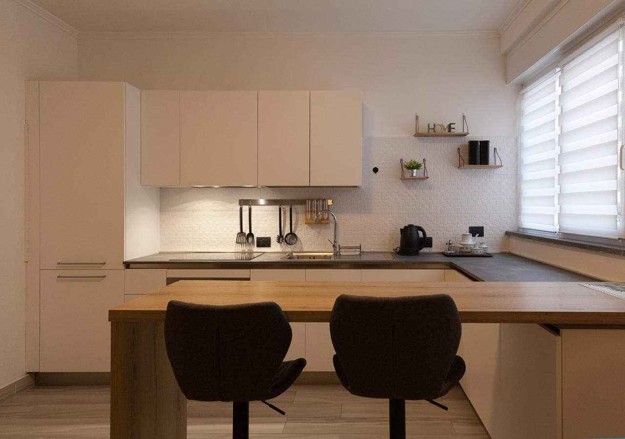 Appartamenti Lungomare Portoferraio - Goelba Ngoại thất bức ảnh