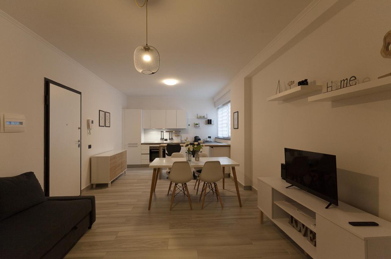 Appartamenti Lungomare Portoferraio - Goelba Ngoại thất bức ảnh