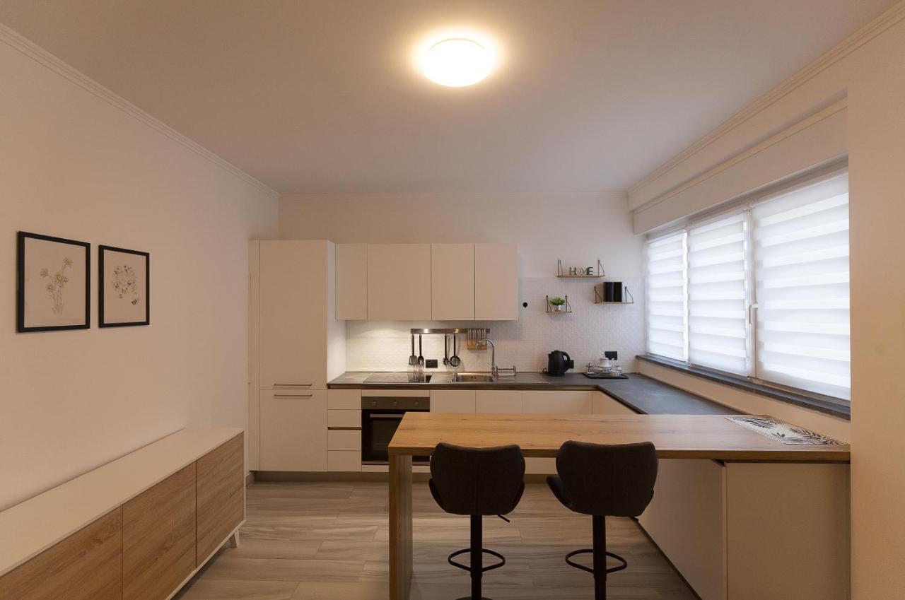 Appartamenti Lungomare Portoferraio - Goelba Ngoại thất bức ảnh