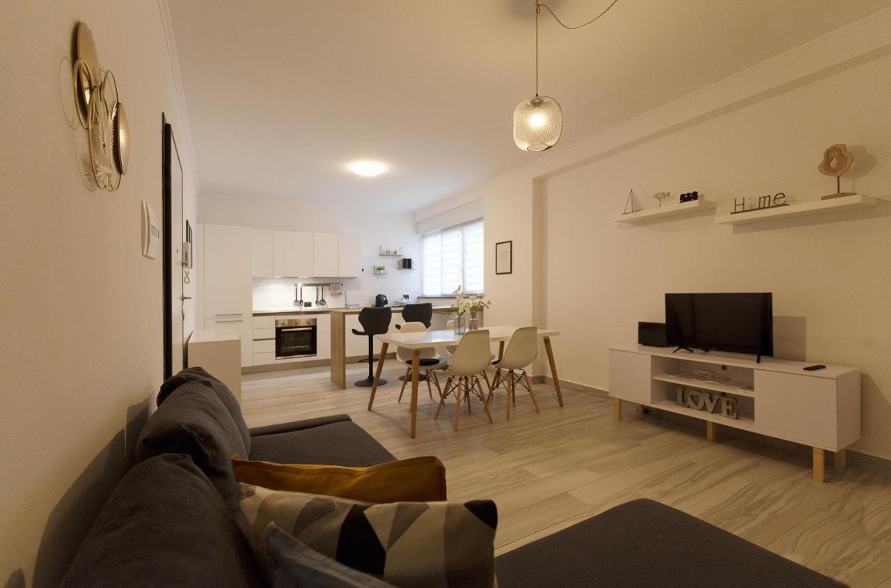 Appartamenti Lungomare Portoferraio - Goelba Ngoại thất bức ảnh