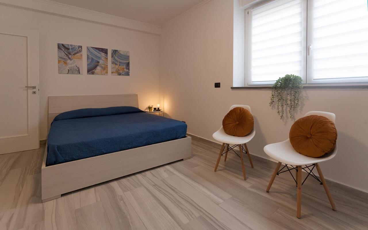 Appartamenti Lungomare Portoferraio - Goelba Ngoại thất bức ảnh