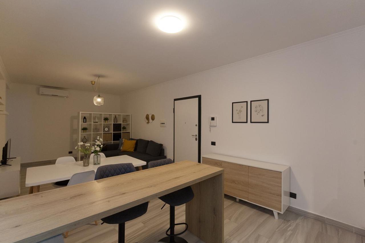 Appartamenti Lungomare Portoferraio - Goelba Ngoại thất bức ảnh