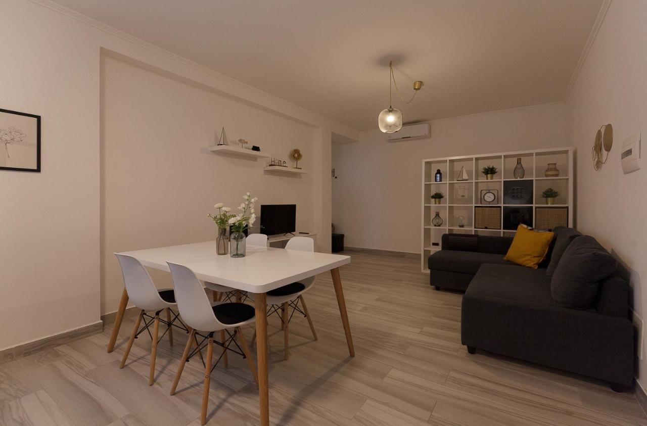 Appartamenti Lungomare Portoferraio - Goelba Ngoại thất bức ảnh