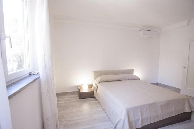 Appartamenti Lungomare Portoferraio - Goelba Ngoại thất bức ảnh
