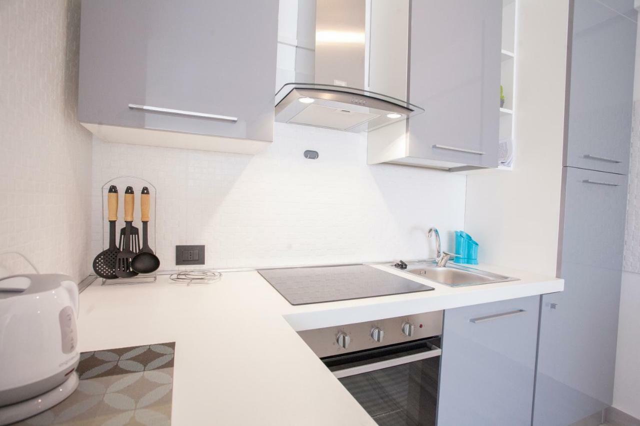 Appartamenti Lungomare Portoferraio - Goelba Ngoại thất bức ảnh