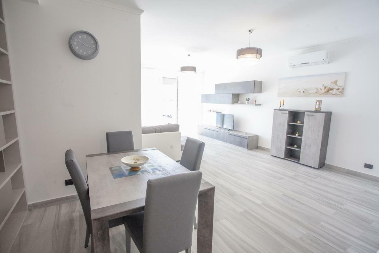 Appartamenti Lungomare Portoferraio - Goelba Ngoại thất bức ảnh