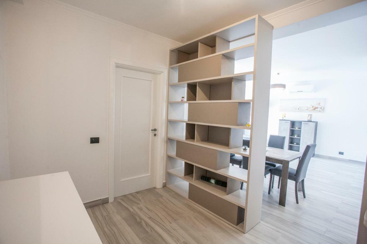 Appartamenti Lungomare Portoferraio - Goelba Ngoại thất bức ảnh