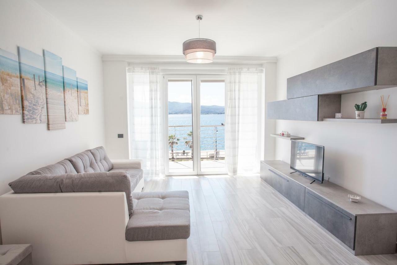 Appartamenti Lungomare Portoferraio - Goelba Ngoại thất bức ảnh