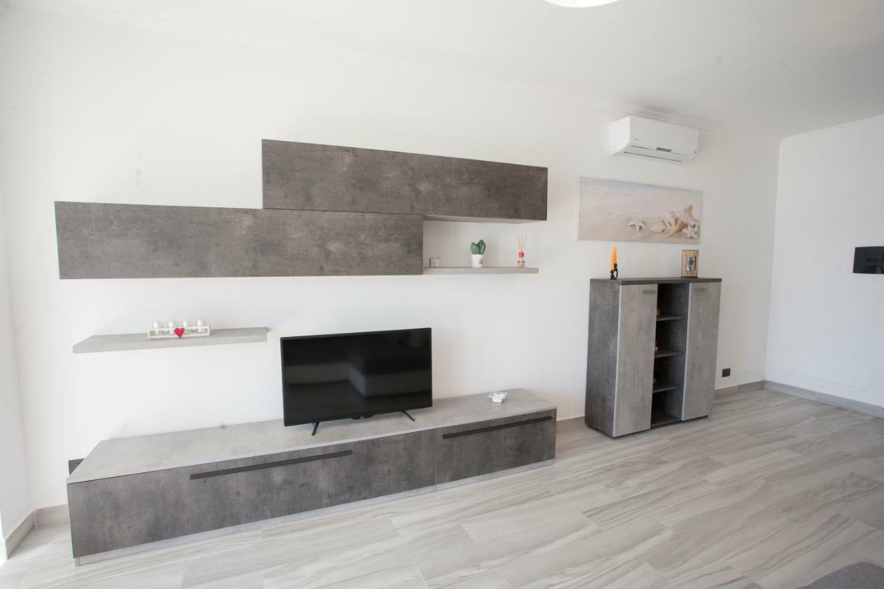 Appartamenti Lungomare Portoferraio - Goelba Ngoại thất bức ảnh